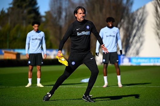 Matri: “Juve? Giocare in 10 pesa sempre. Per l’Inter un bell’esame a Firenze”- immagine 2