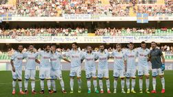 I risultati della B: il Frosinone vince ancora