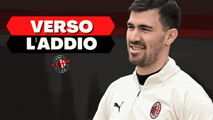 Alessio Romagnoli, difensore del Milan (getty images)