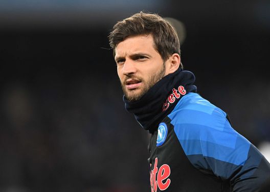 Il mercato un mese dopo: a Napoli Bereszynski e Gollini non trovano spazio- immagine 2