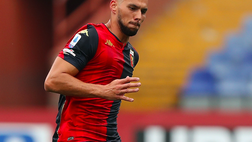 Genoa-Lazio, le ultime sulle formazioni: Caicedo e Pjaca in pole, riecco Acerbi