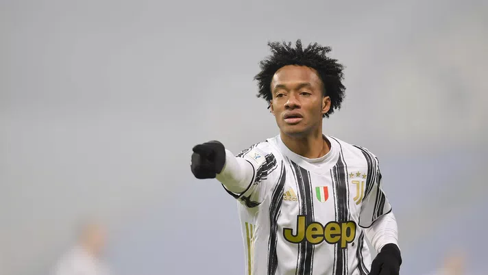 cuadrado Napoli