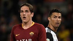 Zaniolo si allontana dalla Roma: preferisce la Juve e dice no al Tottenham