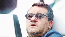 Offese alla Figc, assolto Raiola. “Critiche frutto di opinioni personali”