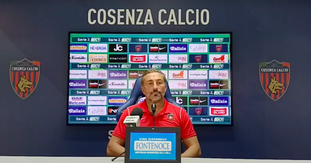 cosenza