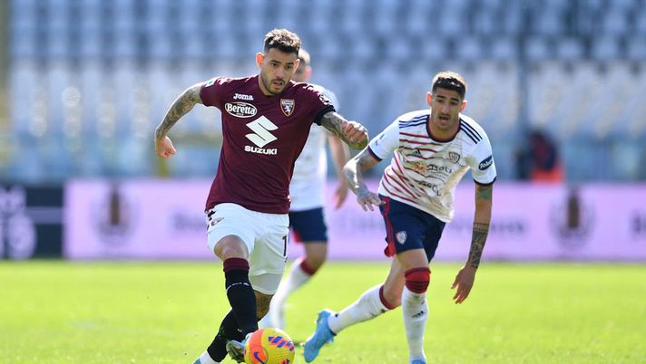 Serie A, Torino-Cagliari 1-2: Belotti non basta, altri tre punti per Mazzarri - immagine 1