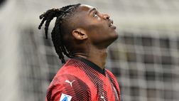 Leao: “Ho scelto la numero 10 anche per Del Piero”