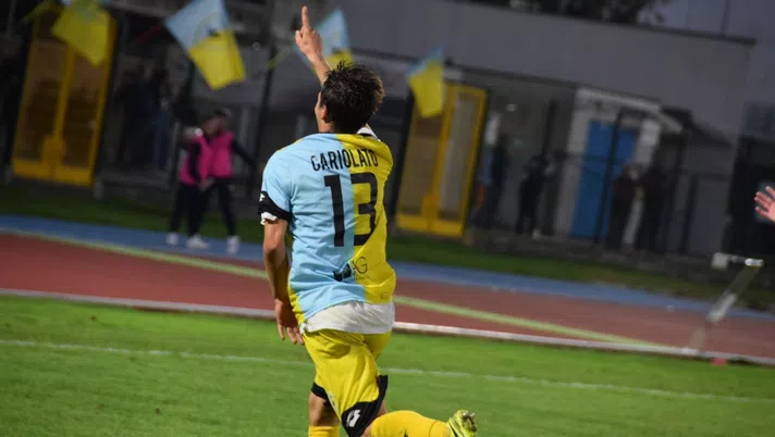 Mercato serie C, un talento dell’Arzignano potrebbe passare al Südtirol - immagine 1