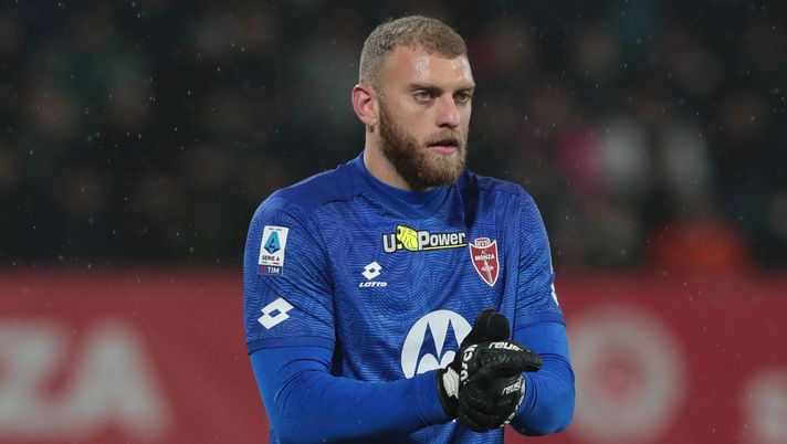 Monza, lungo stop per Di Gregorio? Galliani si fionda su Silvestri - immagine 1