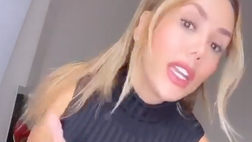 VIDEO / Sonia Isaza si diverte su Tik Tok. Lady Vidal balla e mostra il lato B sui social