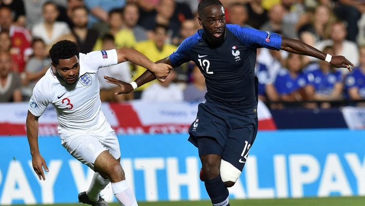 Dalla Francia: Fiorentina forte su Ikoné, ma c’è concorrenza - immagine 1