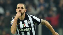 Napoli-Juventus, Bonucci: “Gattuso uomo vero, non credo alla loro crisi. Conte-Agnelli? Rispondo così”