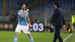 Lazio, Luis Alberto: “Siamo cresciuti tanto. Abbiamo mostrato una mentalità vincente”