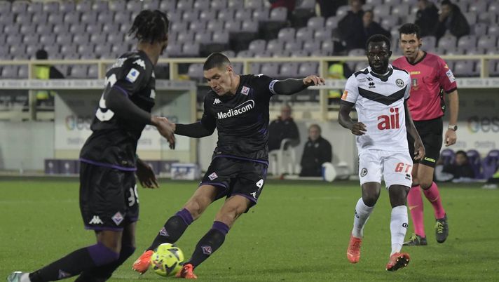 Un finale di mercato di prospettive e muri: i no per Terzic e Milenkovic - immagine 1