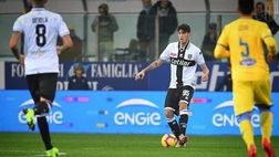 Bastoni: “Giocare nell’Inter è il sogno mio e di mio papà. Provo a ispirarmi a…”