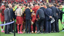Report UEFA 2022/23, i guadagni della Roma: dall’Europa League incassati 30 milioni