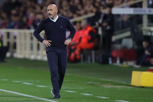 Fiorentina, Italiano: “Abbiamo regalato il sogno finale a tutta Firenze”- immagine 2