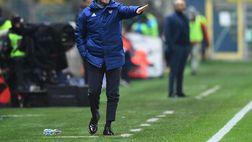 Cagliari, Di Francesco: “Torno a Roma tranquillo. Vogliamo recuperare i punti persi”