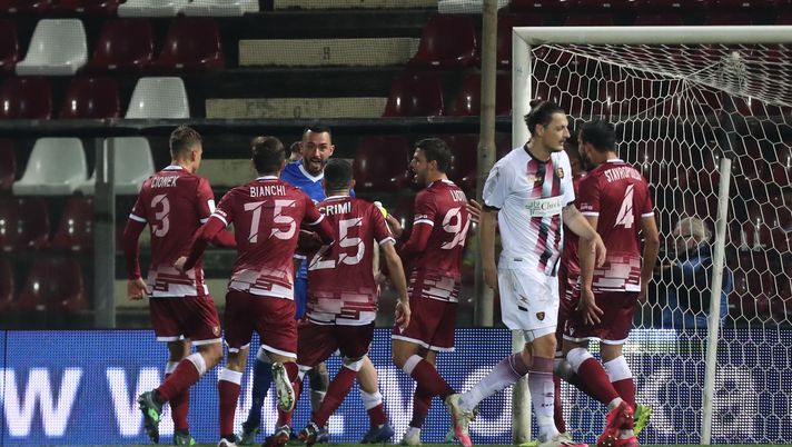  (Photo by Maurizio Lagana/Getty Images) 