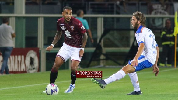 Torino, un test tattico contro il Sassuolo: più possesso palla ma servono i tiri- immagine 2