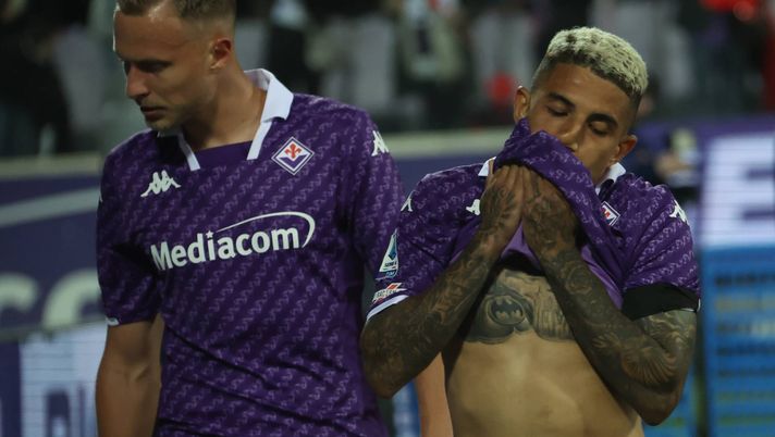 Fiorentina, campionato compromesso: l’Europa passa dall’Atalanta - immagine 1