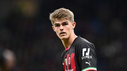 Di Stefano: “Al Milan sono convinti di dare a De Ketelaere un’altra chance”