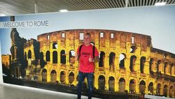Roma, stop per Karsdorp: operazione al menisco