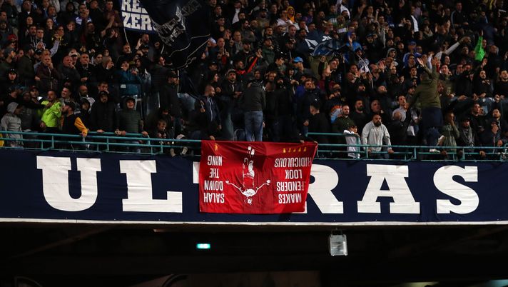 Curva B, No Alla Tessera: “No A Distinzione Tra Tifosi Buoni E Cattivi ...