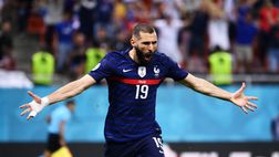 Rothen su Benzema: “Ecco cosa deve fare per essere il miglior attaccante francese della storia”