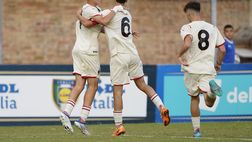 Milan, il punto della situazione sulla stagione dell’Under 16 | News