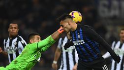 Udinese, è record: 7 clean sheet nella stagione 2019/20