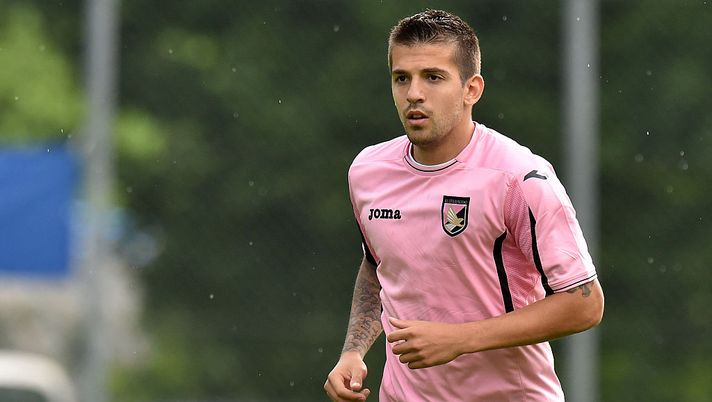 Macedonia: Trajkovski nominato miglior calciatore dell’anno Macedonia: Trajkovski nominato miglior calciatore dell’anno