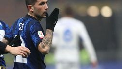 Inter, oggi la risposta di Sensi. GdS: “Può diventare il cervello del Monza”