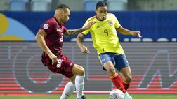 Copa América 2021 – Colombia-Venezuela 0-0: gol e highlights | VIDEO