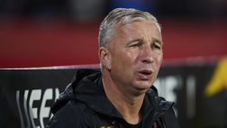 Ex Foggia, ingaggio milionario per Dan Petrescu: va al Kayserispor, ultimo in Turchia