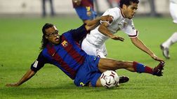 Edgar Davids: “Mi allenavo con Ronaldinho, ma chi mi sbalordiva era Iniesta…”