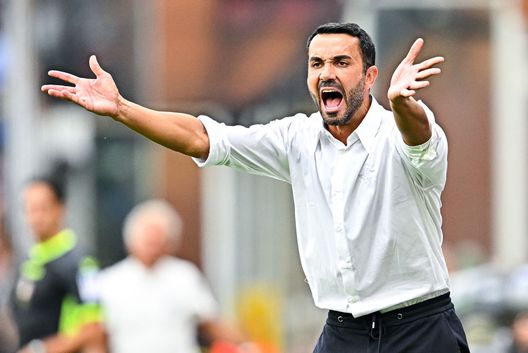 (Photo by Simone Arveda/Getty Images) Monza, Palladino: “Bella stagione, la partita con la Juve ci ha dato lo slancio”- immagine 2