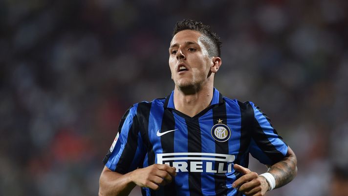 Stevan Jovetic Inter