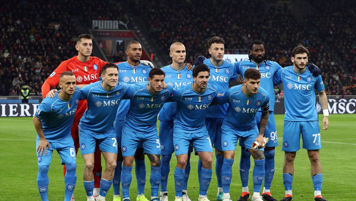 Serie A, il confronto con la classifica dello scorso anno: il Napoli sprofonda a -27 - immagine 1