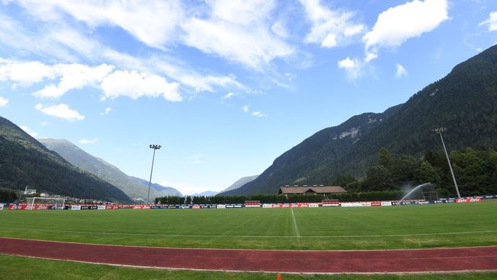 Napoli-Anaune Val di Non, le formazioni ufficiali: Kvaratskhelia titolare, Osimhen in panchina - immagine 1