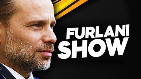 Mercato Milan, news sui colpi di Furlani. Mercato Milan, news sui colpi di Furlani.