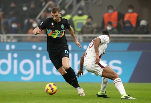 GdS – Dzeko negativo al Covid: il piano di Inzaghi. Inter, la speranza è che…- immagine 2