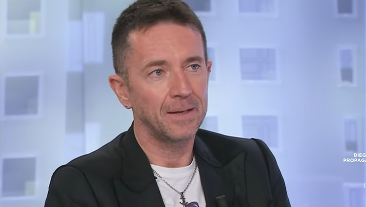 Scanzi: “Caso di Greta? Ho immaginato si trattasse di uno che si esalta con Salvini” - immagine 1