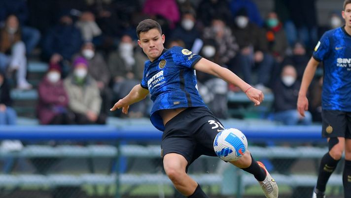 Sportitalia – Top 11 Primavera: presenti due giocatori dell’Inter. Premio speciale per Carboni - immagine 1