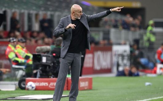 pioli milan