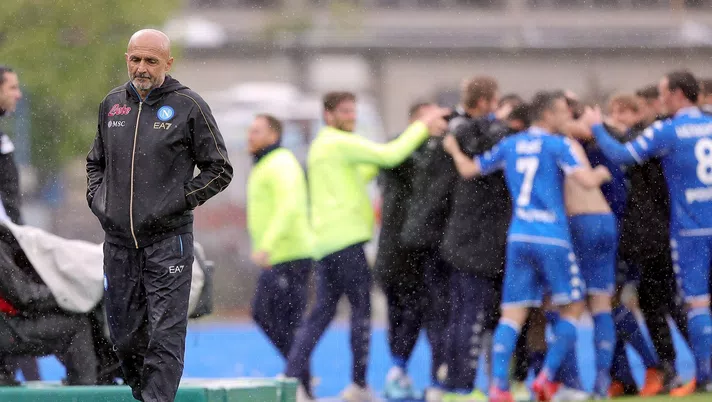empoli napoli