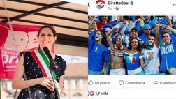 Bikini tricolore, il sindaco Appendino risponde così: “Lo lanciai quando Fabio Grosso…”