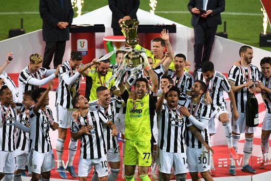 Juventus Juventus