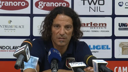 Campobasso, Cudini: “Fatto la storia, ma il Bari è ancora sopra le altre”