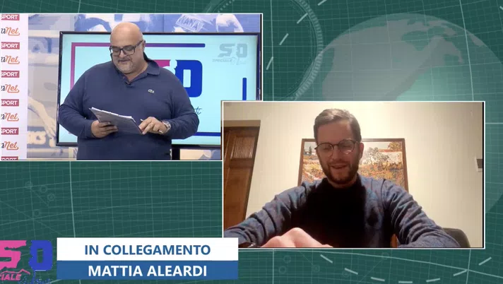 Montecchio, Aleardi jr sulle orme del nonno: “Vogliamo sfornare altri Lazzari e Maggio” - immagine 1